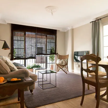 Old Town By Interhome Holiday home *